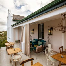 Augusta De Mist Guest House