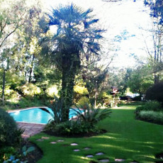 Riverbend Country House